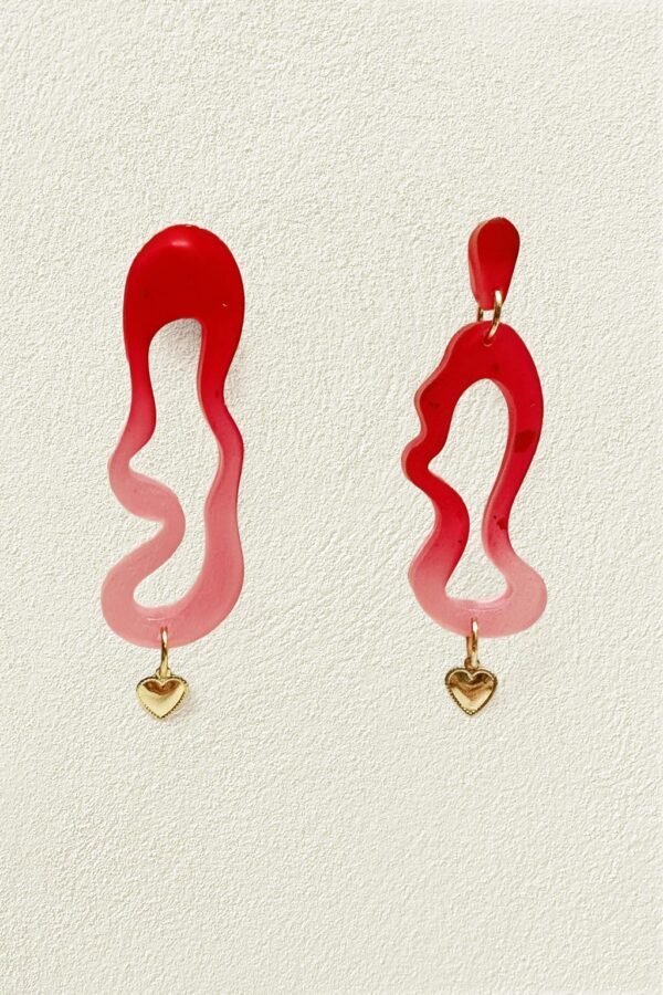 Aretes Arte en Movimiento