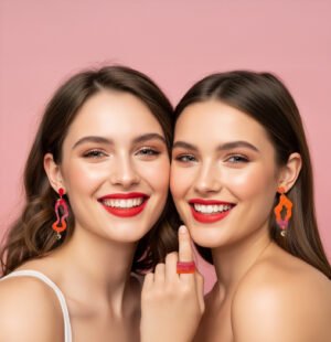 Aretes Arte en Movimiento