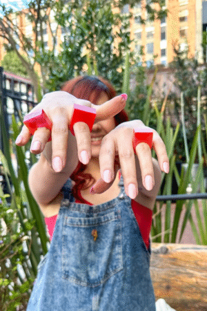 Anillos Geométricos