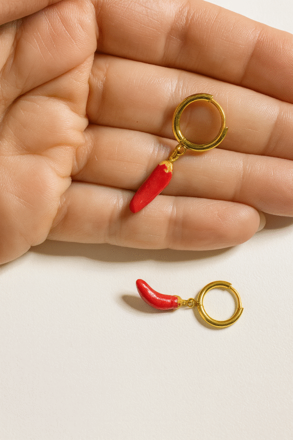 Candongas Chili Dorado