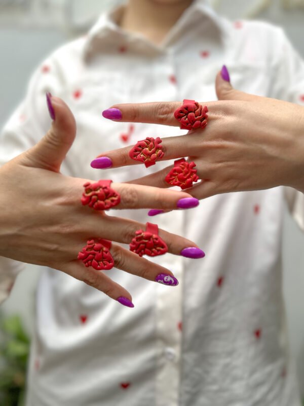 IMG_1618 Anillos Corazón Órgano