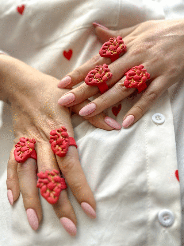 IMG_1628 Anillos Corazón Órgano