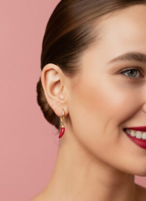 Candongas Chili Dorado