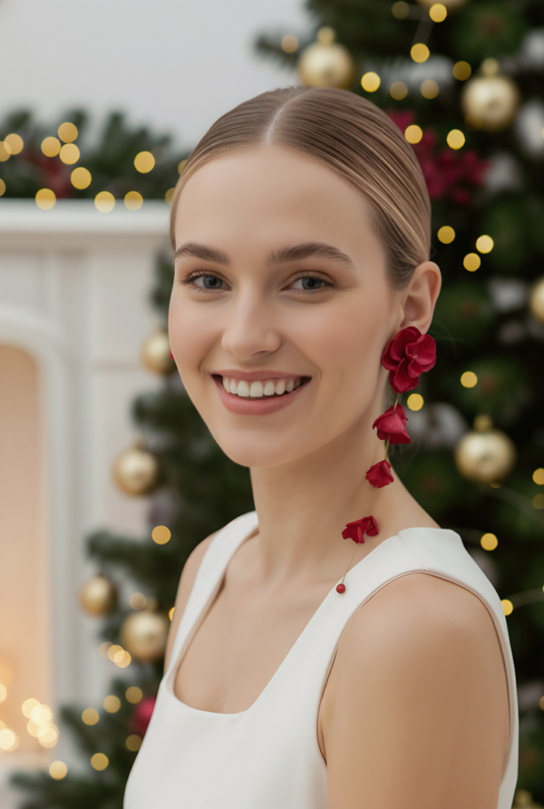 Whisk_4f8e9b923cc31739f8a44181f7c83f6bdr Aretes Flora en cascada