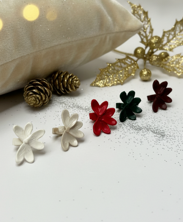 Earcuff Media flor
