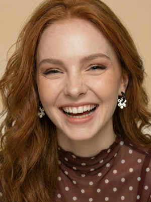 Candongas Flora Dots Mini