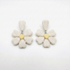 Aretes Pétalo de Amor