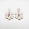 Aretes Pétalo de Amor