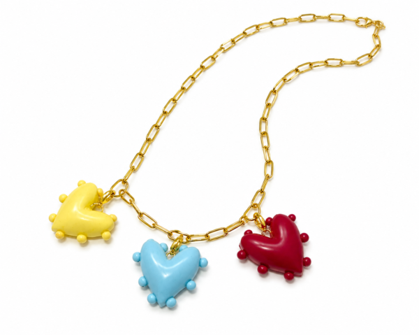Collar Tricora