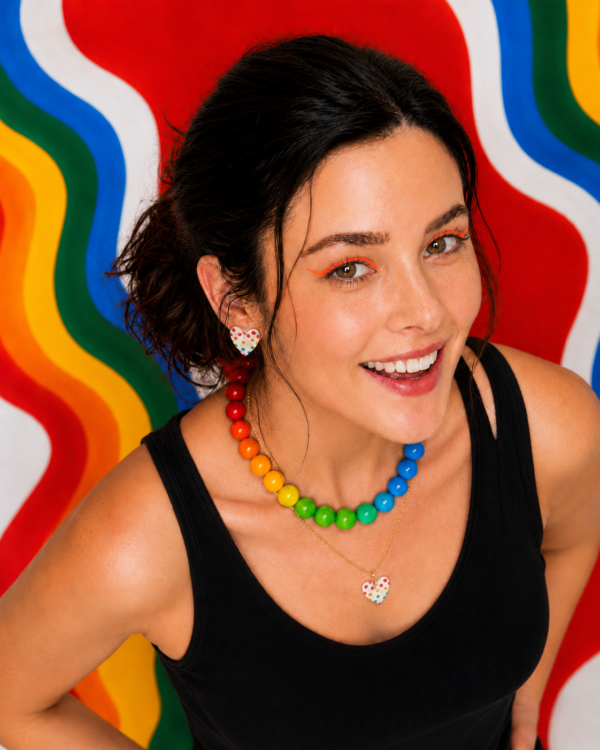 Collar Pride