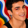 Aretes Cora Love