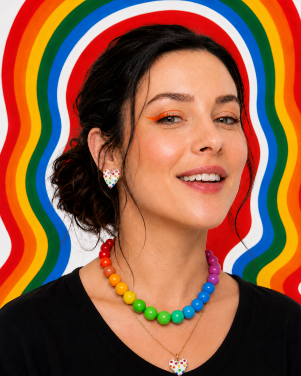 Collar Love Pride