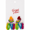 Aretes Just Love