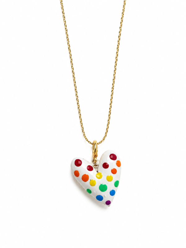 Collar Love Pride