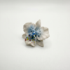 Earcuff Orquídea Mini
