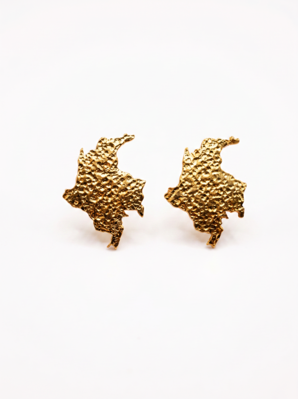 Aretes Tierra Querida