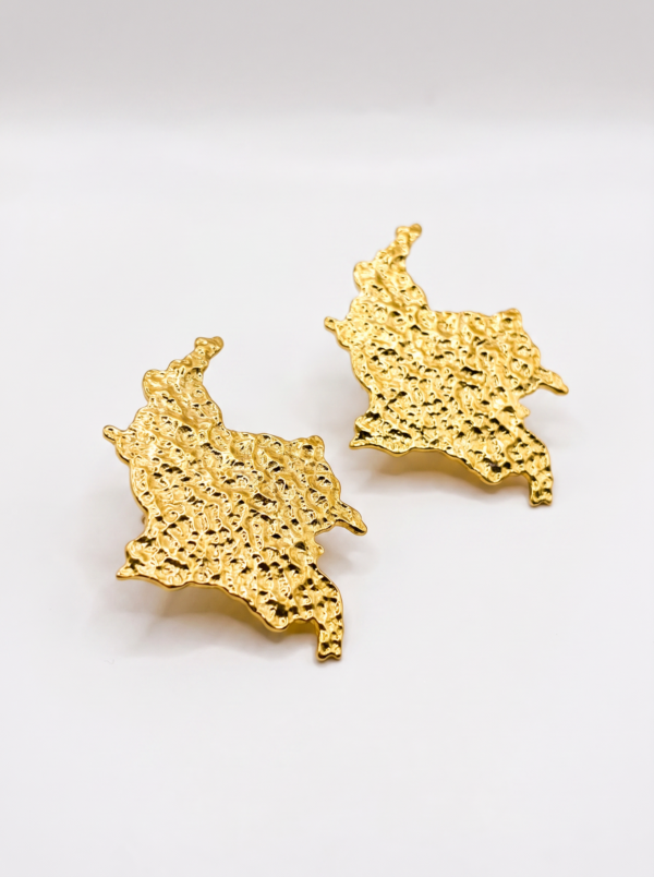 Aretes Tierra Querida