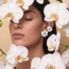 Orquídea Mini
