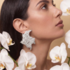 Aretes Tierra Querida
