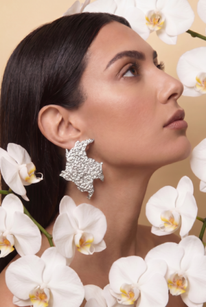 Aretes Tierra Querida