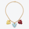 Collar Tricora