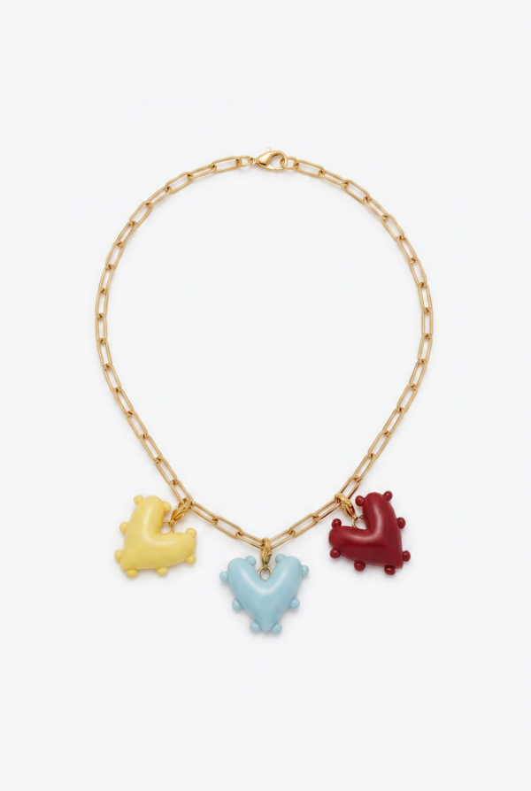 Collar Tricora
