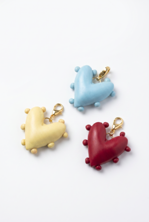 Charm Tricora Set X3