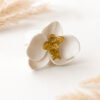 Anillo Orquídea