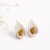 Aretes Alcatraz
