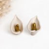 Aretes Alcatraz