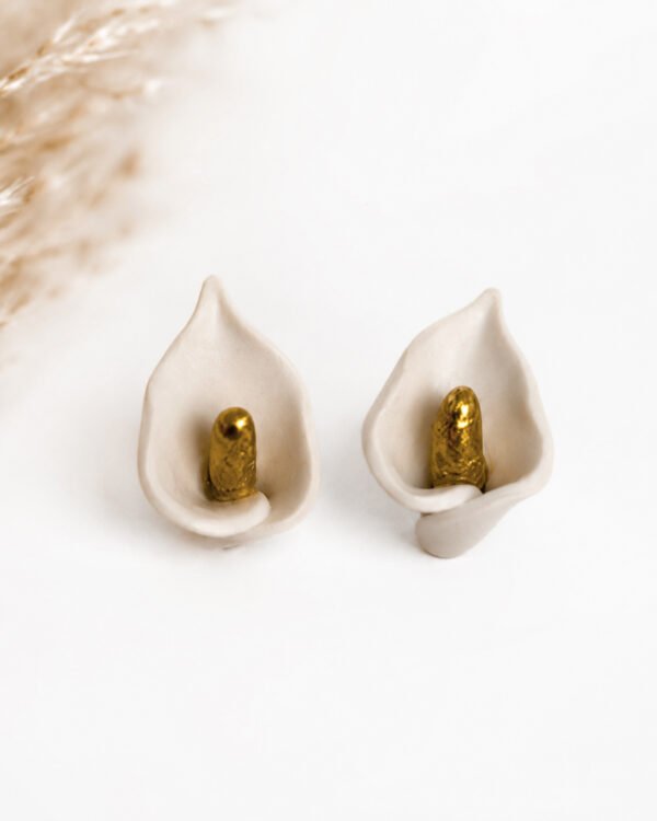 Aretes Alcatraz