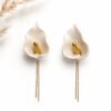 Aretes Alcatraz