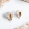 Aretes Anturio