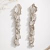Aretes Pétalos
