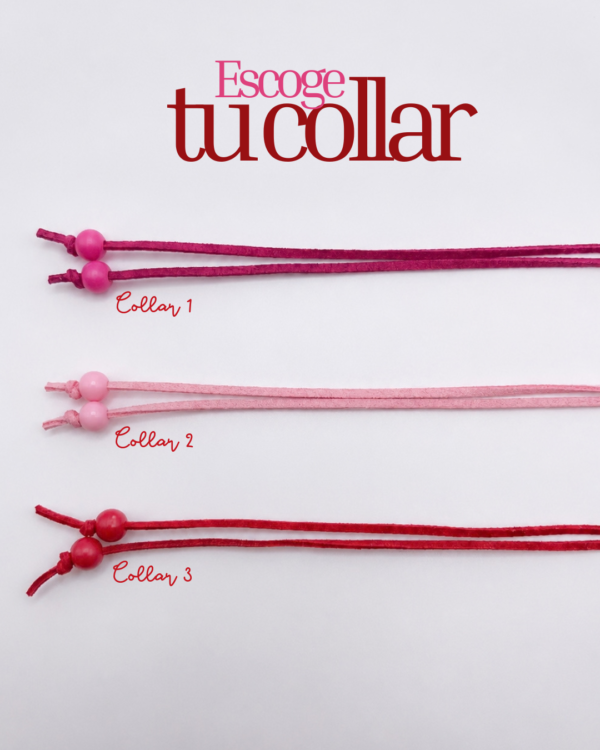 Collar Love Match