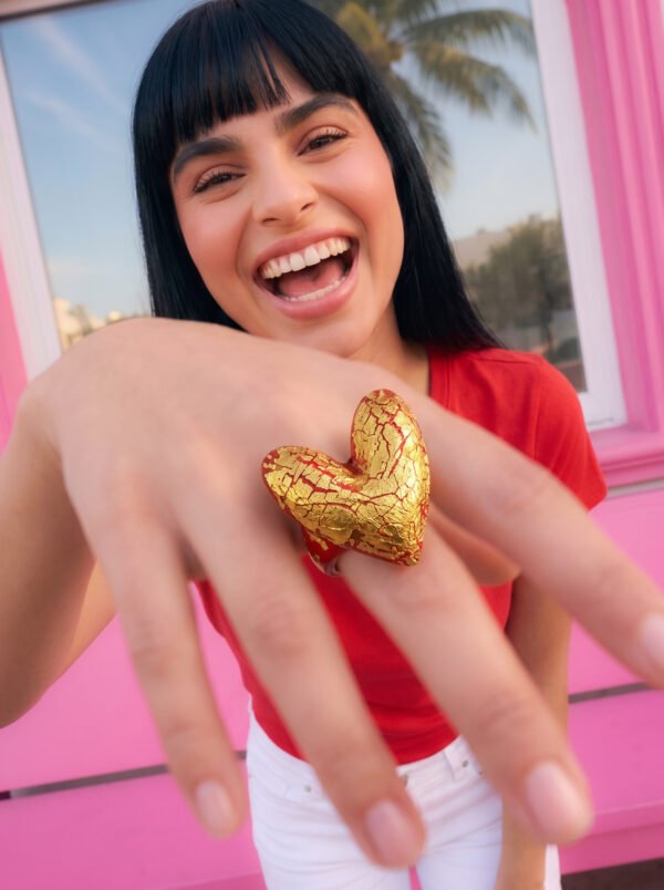 Anillo CoraMatch