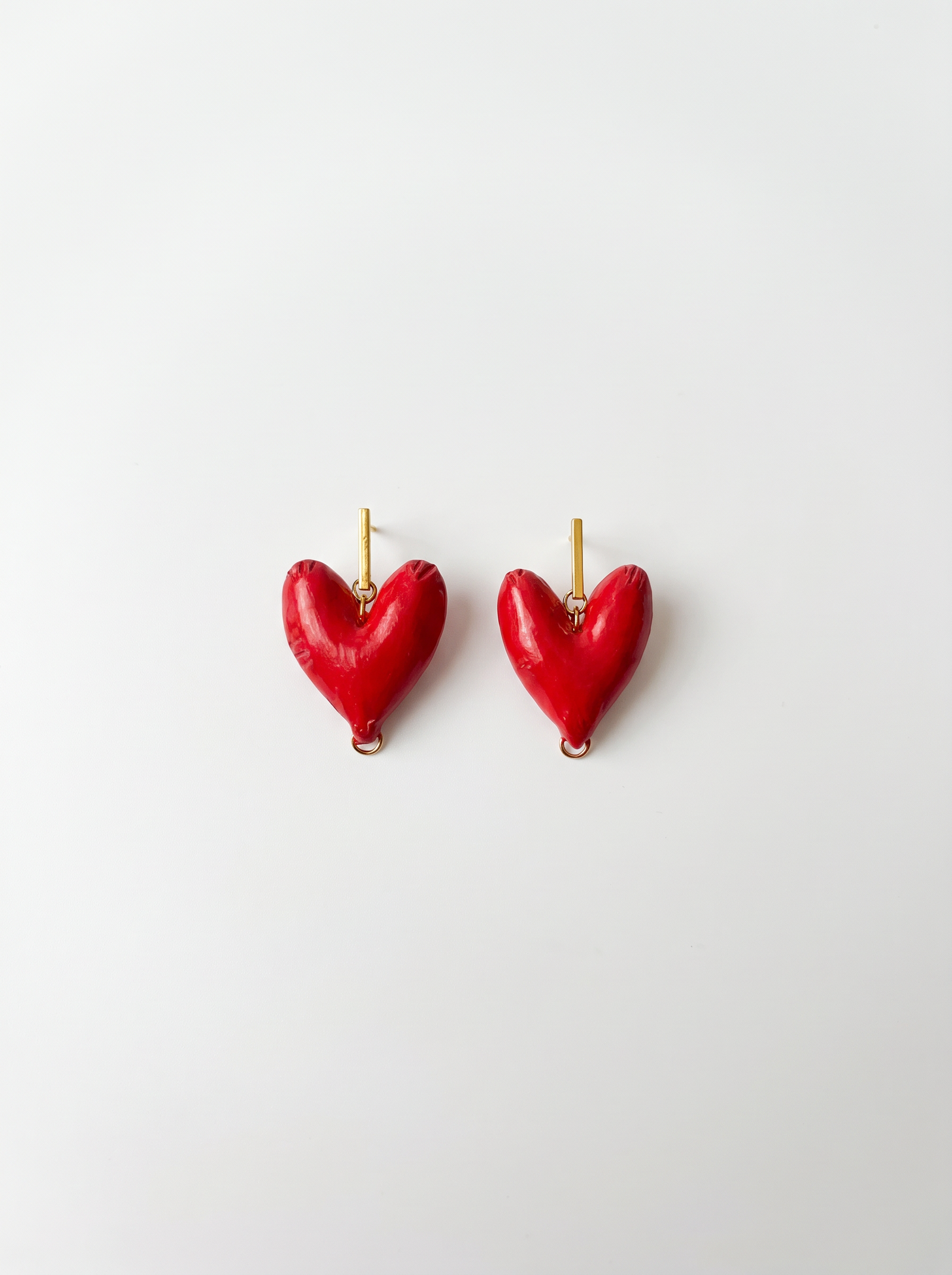 Aretes Heart Switch