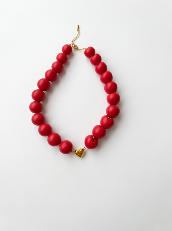 Collar Color Match