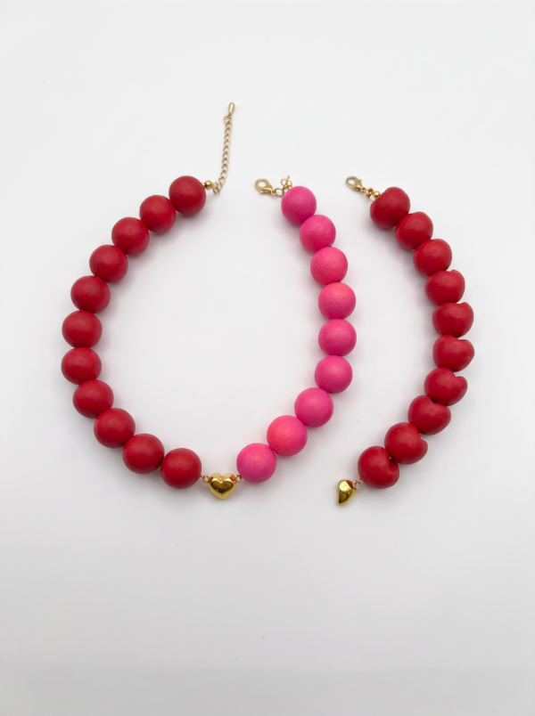 Collar Color Match