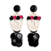 Aretes Catrina