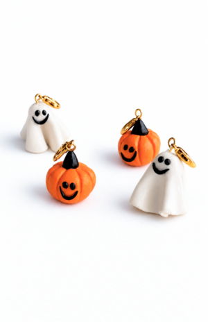 Charms Halloween