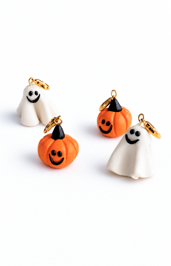 Charms Halloween
