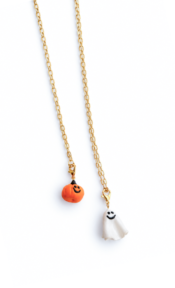Charms Halloween